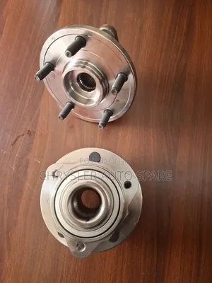 Jeep Grand Cherokee 3.0,3.7,4.7,Jeep Commander Front Wheel Hub