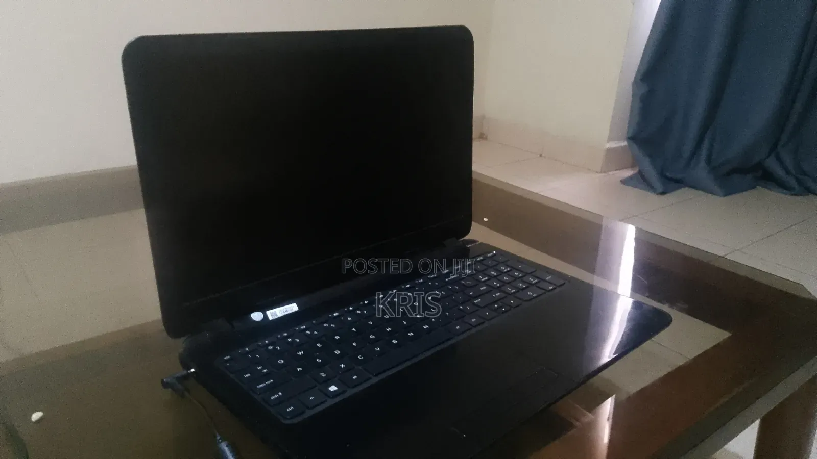 Laptop HP 15 8GB AMD A6 SSD 256GB