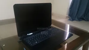 Laptop HP 15 8GB AMD A6 SSD 256GB