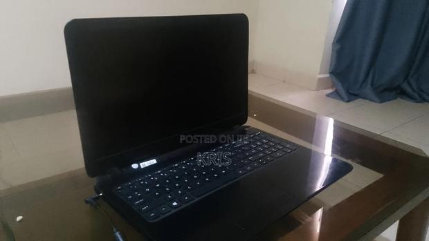 Laptop HP 15 8GB AMD A6 SSD 256GB