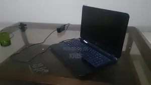 Laptop HP 15 8GB AMD A6 SSD 256GB