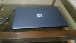 Laptop HP 15 8GB AMD A6 SSD 256GB