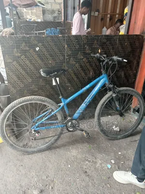 Mountain Bike Apollo Phaze