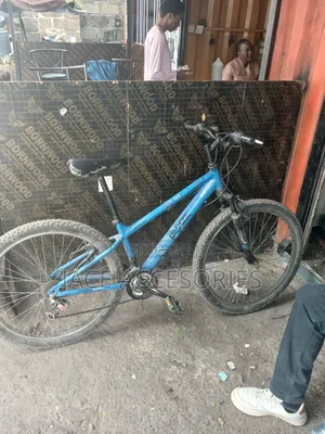 Mountain Bike Apollo Phaze