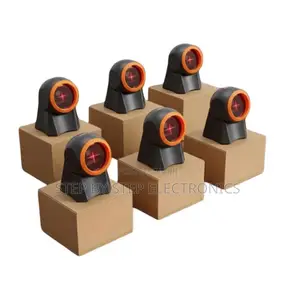 Closeout 1D 2D Desktop Table Mount Barcode Scanner Readers