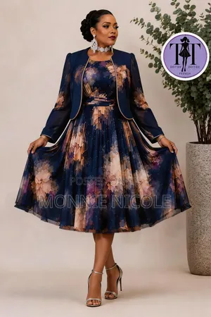 Executive .Women Casual Dress Suit