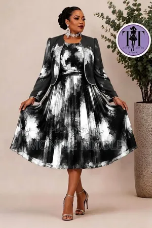 Executive .Women Casual Dress Suit