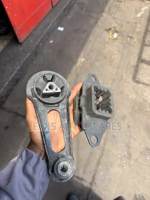 Nissan Note March Gearbox Mounts