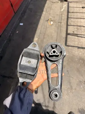 Nissan Note March Gearbox Mounts