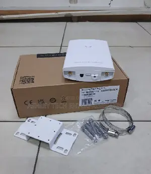 Grandstream GWN7630 L,ong Range WiFi Access Point