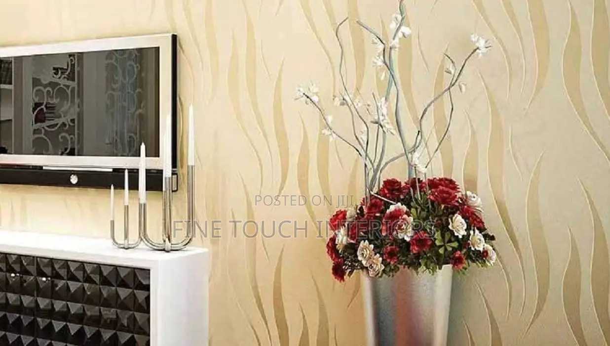 3d Wallpaper for Bedroom Decor