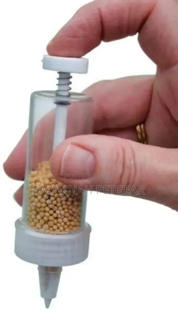 Super Seeder - Plant Seeds Easily Onto the Seedlings Trays