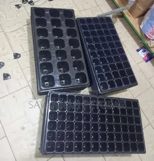 Super Seeder - Plant Seeds Easily Onto the Seedlings Trays