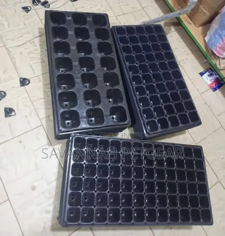 Super Seeder - Plant Seeds Easily Onto the Seedlings Trays