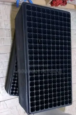 Super Seeder - Plant Seeds Easily Onto the Seedlings Trays