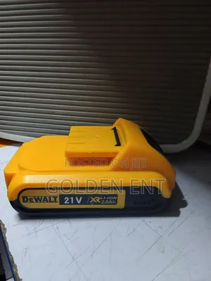 Quality Drill Battery/ 21v Drill Battery