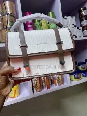 Ladies Handbag