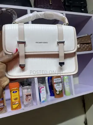 Ladies Handbag