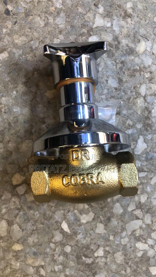 Concealed Shower Tap - thumbnail 2