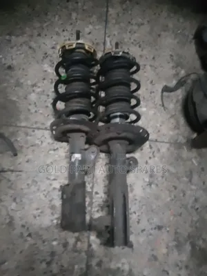Ex Japan Compreat Shock Absorbers for Hoda Fit
