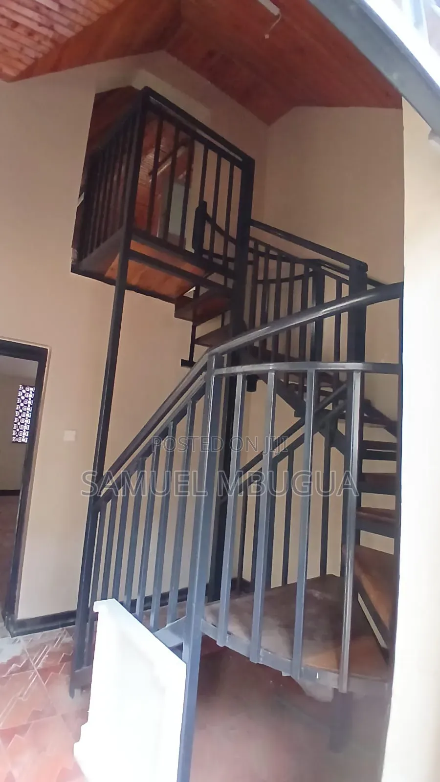 6bdrm House in Karen for rent
