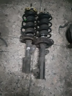 Ex Japan Compreat Shock Absorbers for Hoda Fit