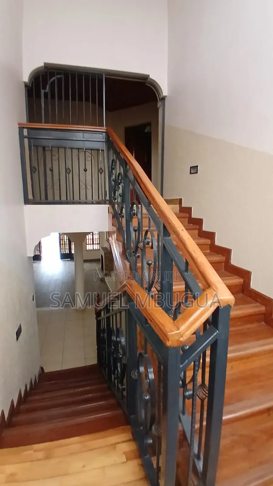 6bdrm House in Karen for rent