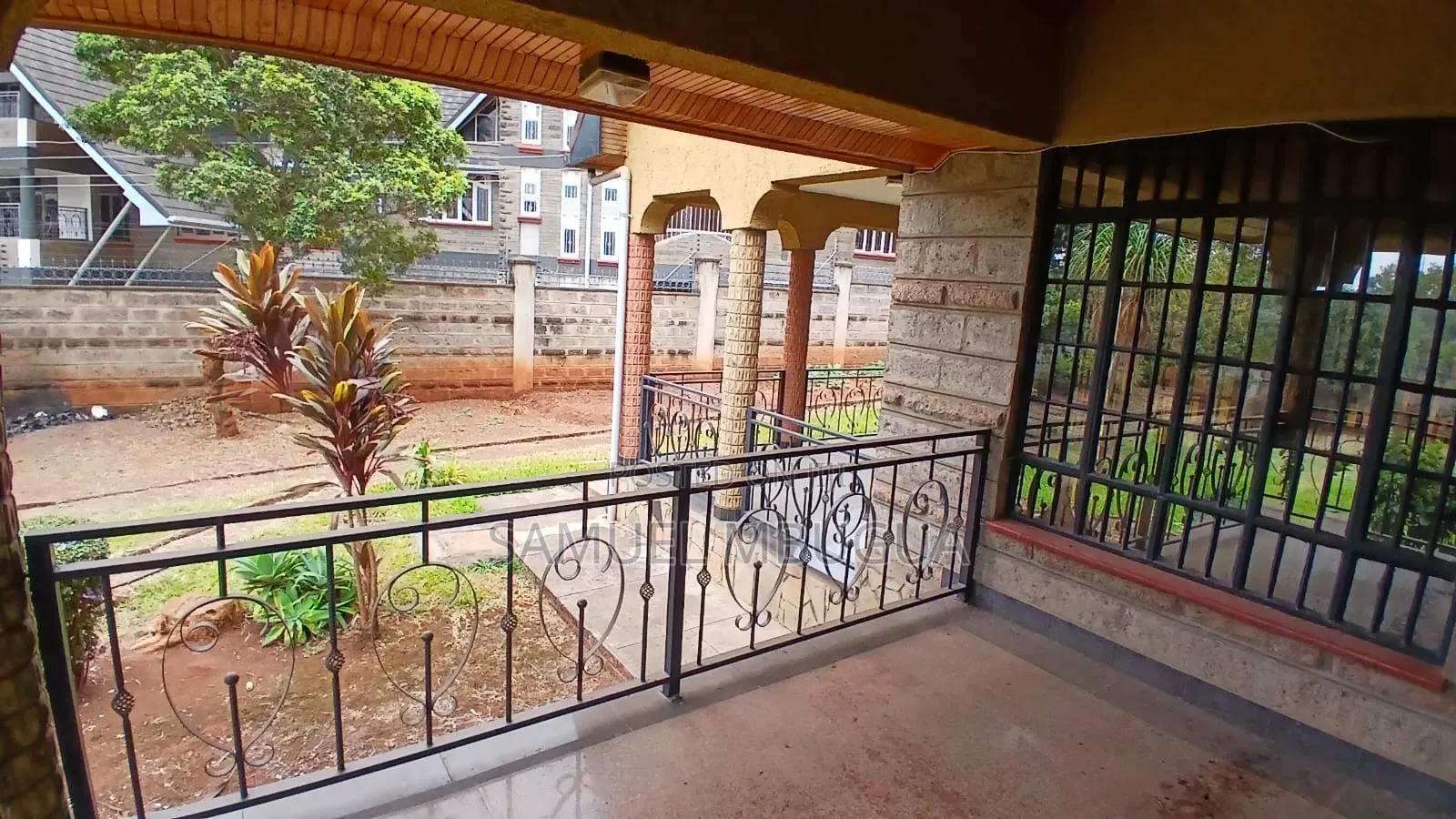 6bdrm House in Karen for rent