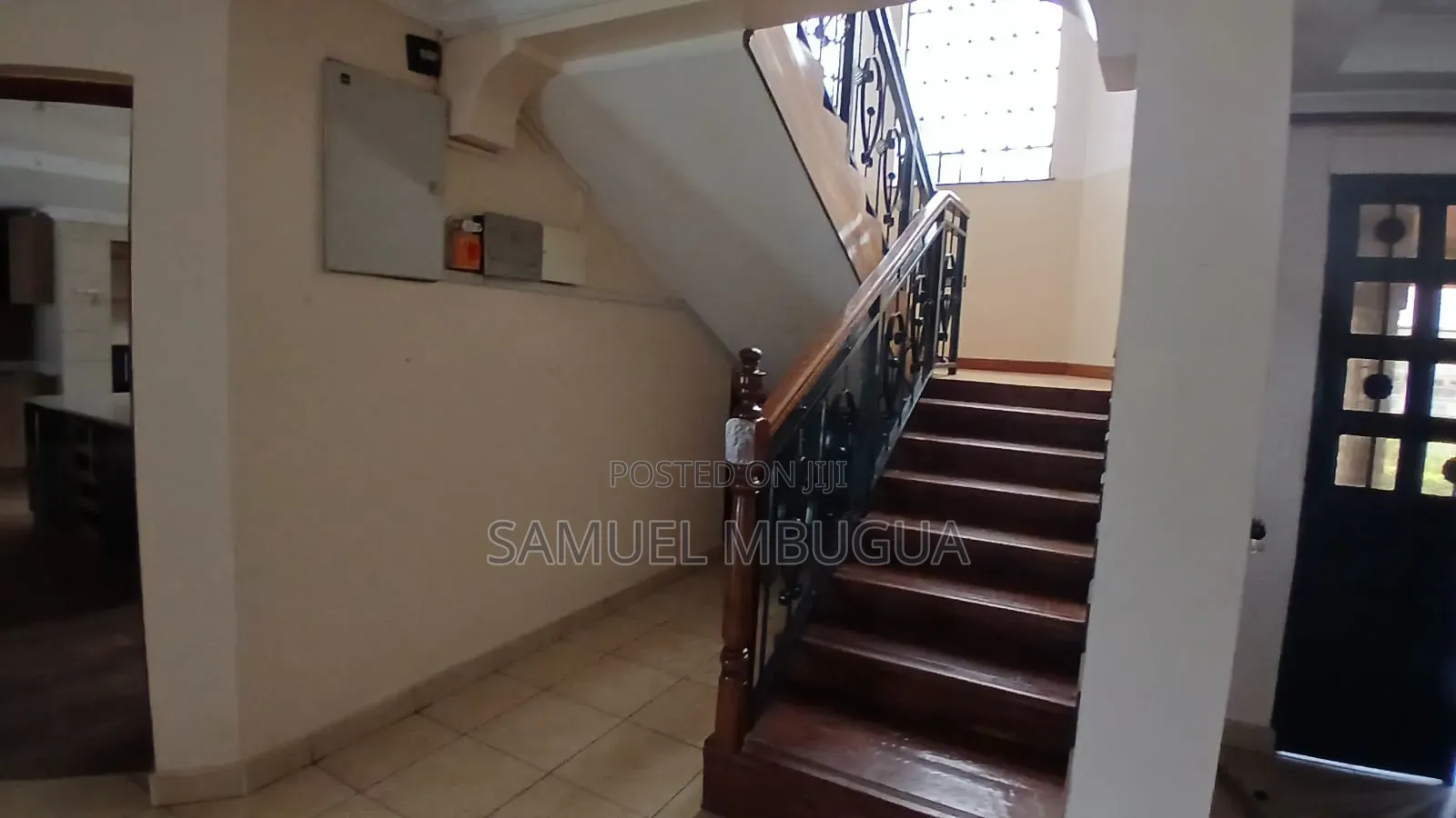6bdrm House in Karen for rent
