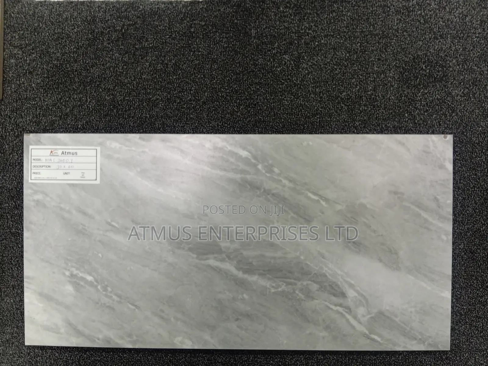 Micasso MRC36003 Tile