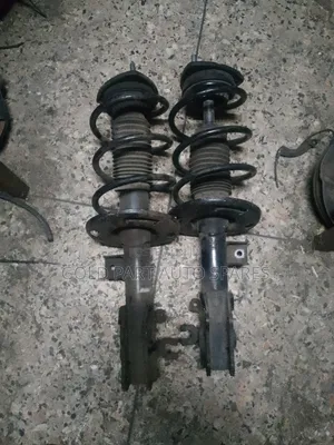 Ex Japan Compreat Shock Absorbers for Mazda Axera