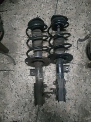 Ex Japan Compreat Shock Absorbers for Mazda Axera