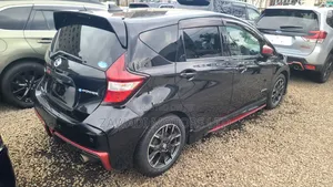 Nissan Note 1.2 Hybrid NISMO 2019 Black
