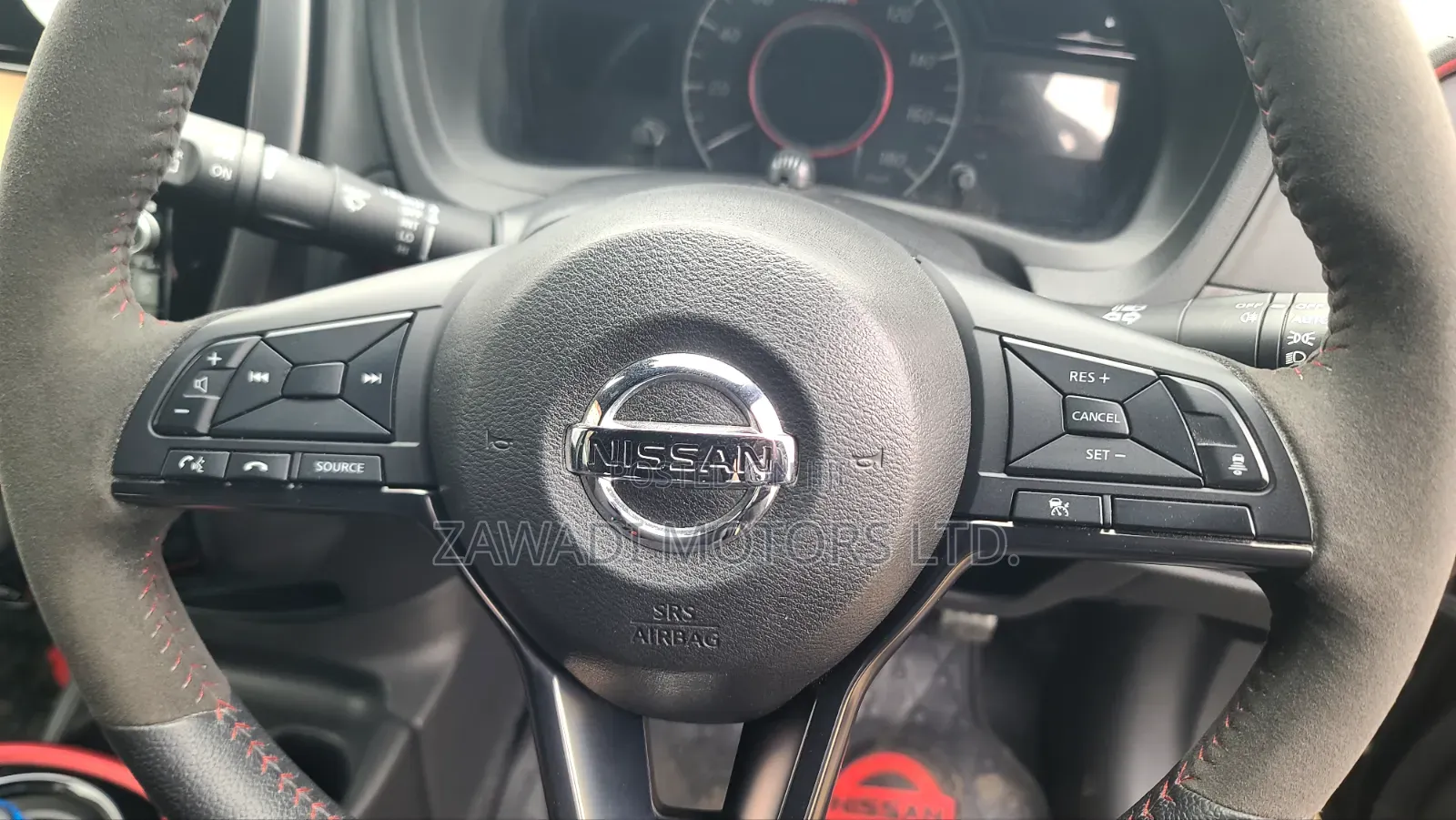 Nissan Note 1.2 Hybrid NISMO 2019 Black