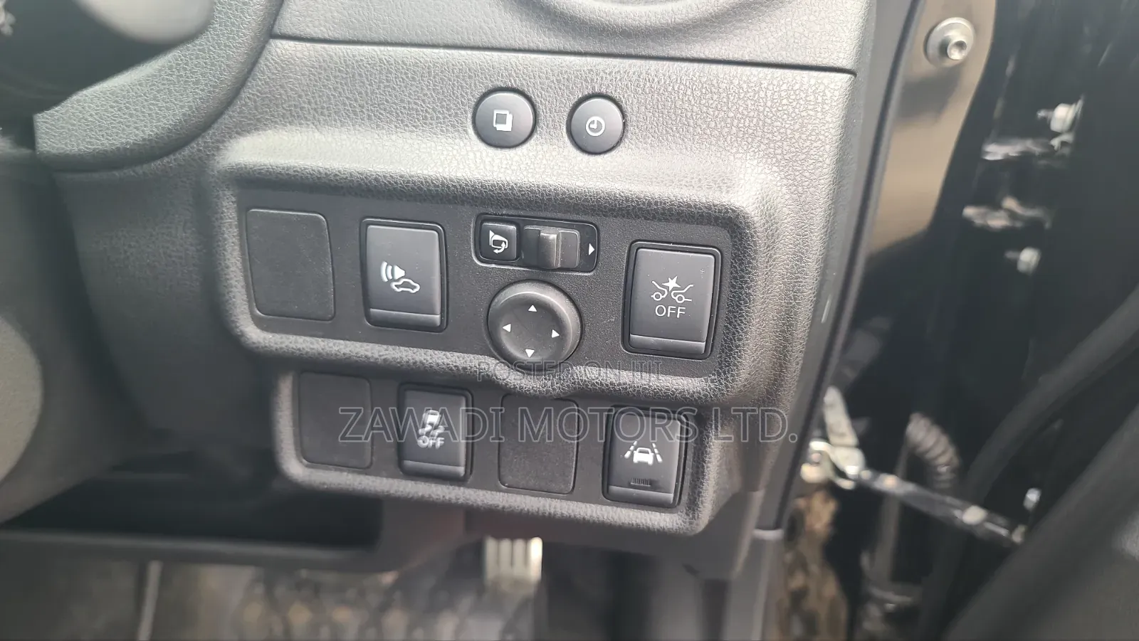 Nissan Note 1.2 Hybrid NISMO 2019 Black
