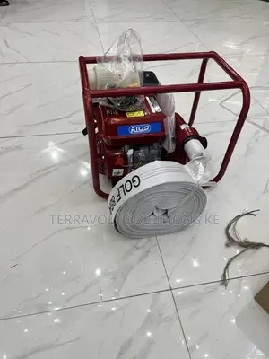 2inch AICO 100m High Pressure 8hp Petrol Water Pump