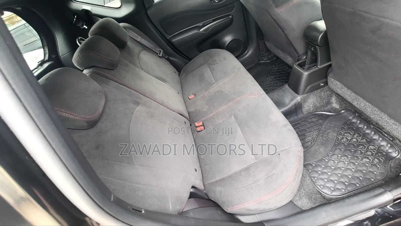 Nissan Note 1.2 Hybrid NISMO 2019 Black