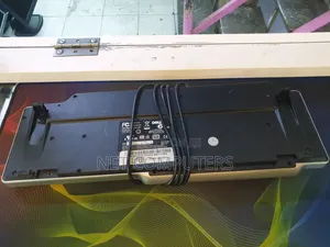 Exuk Wired Keyboard
