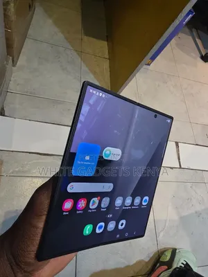 Samsung Galaxy Z Fold7 512 GB Black
