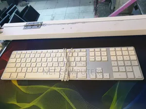 Exuk Apple Keyboard
