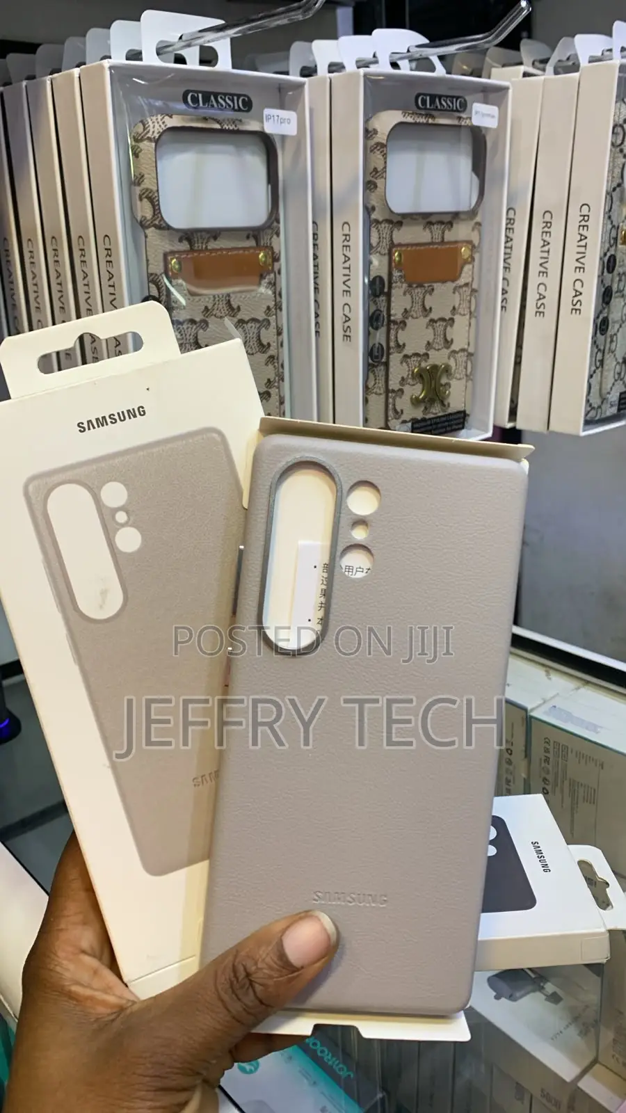 Samsung Galaxy Kindsuit Case Leather Cover Designed Specifically S22