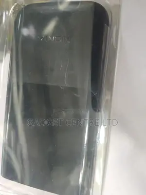 New Nokia 2720 Flip 512 GB Black