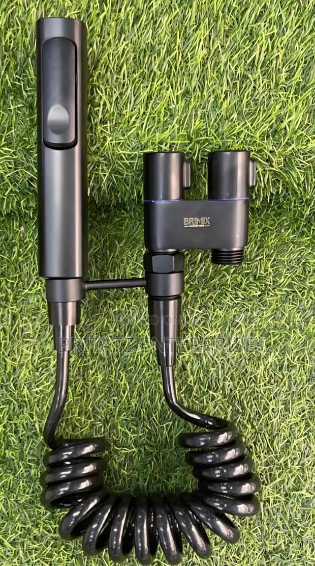 Handheld Bidet Jet Spray - main view