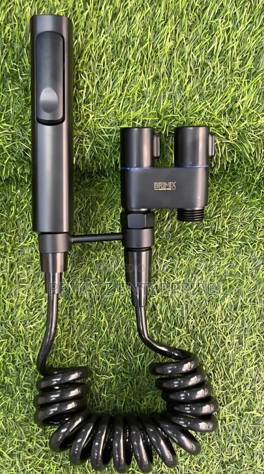 Handheld Bidet Jet Spray