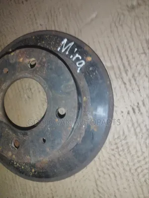 Daihatsu Mira Brake Pad