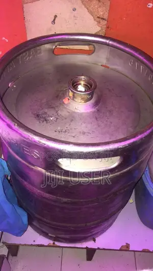 Keg Items for Sale