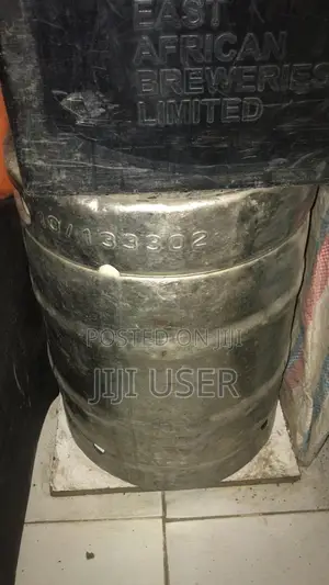 Keg Items for Sale