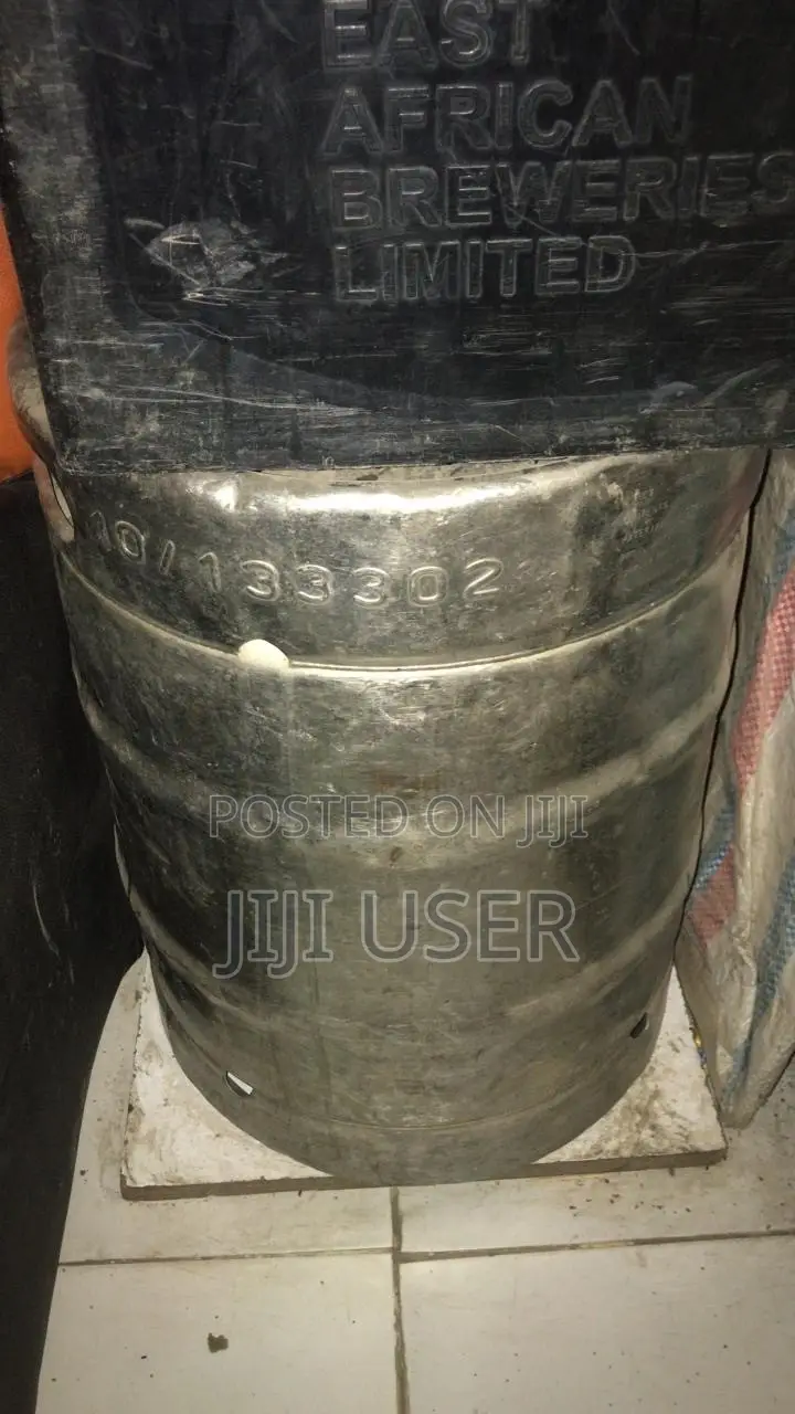 Keg Items for Sale