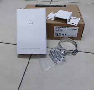 GWN7630 Professional Indoor WiFi Access Point.