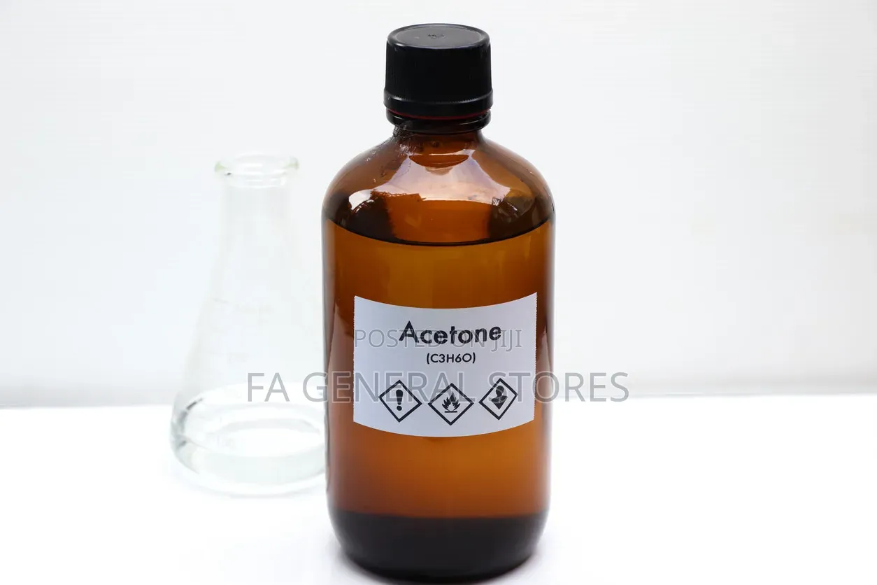 Acetone 99.9%